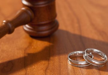طلاق توافقی بدون وکیل