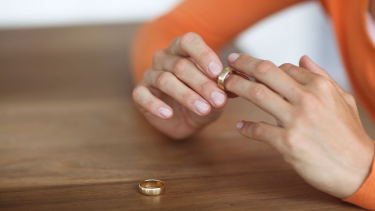 فرق طلاق توافقی با طلاق خلع