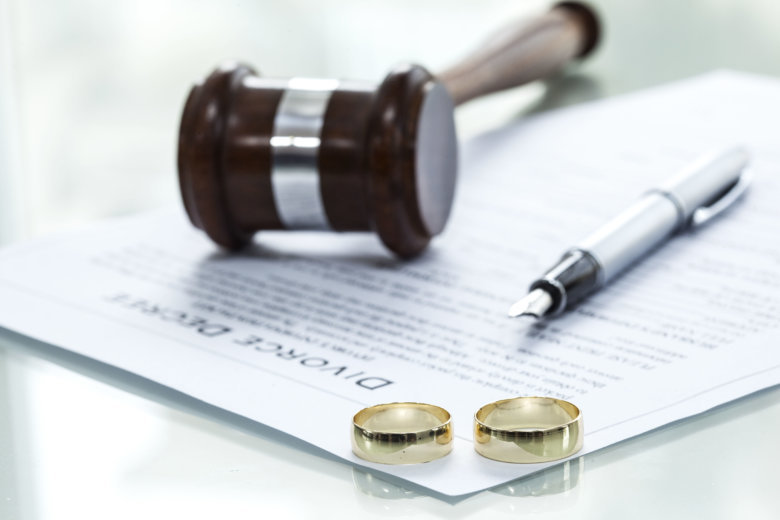 طلاق توافقی با صدور گواهی عدم امکان سازش