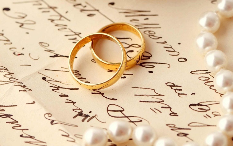 قانون ثب ازدواج