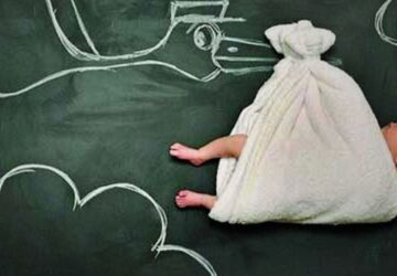 وضعیت ارث در جنین اهدایی و اسپرم اهدایی